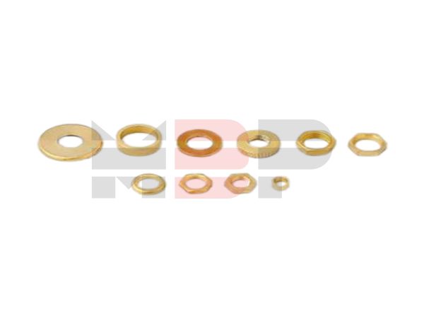 Brass Washers