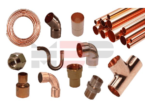 bronze pipe fittings