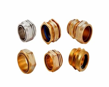 Brass Cable Glands & Accessories