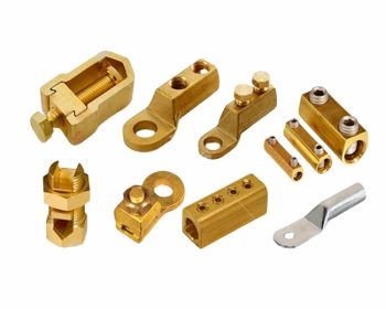 Brass Electrical Wiring Accessories