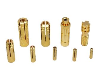 Brass Fastners and Fixings