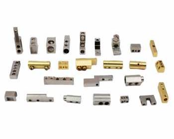 Brass Switchgear & Electronics Parts (1)