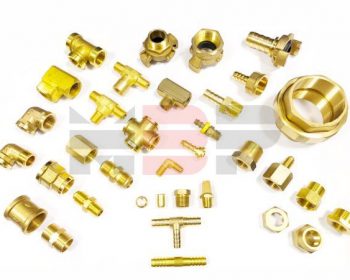 brass fittings