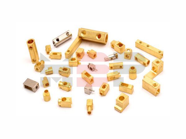 Brass Electrical Wiring Accessories - Maruti Brass Products