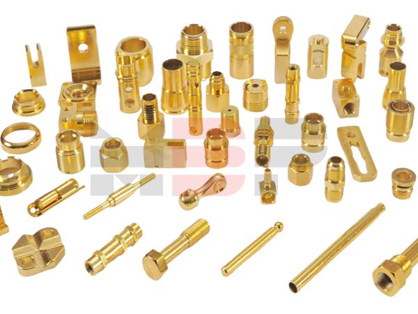 Brass Transformer Parts​
