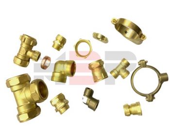 Brass Forged Fittings​